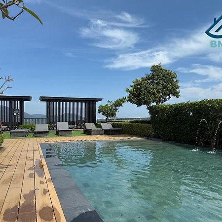 Beacon Executive Suites - Georgetown Penang מראה חיצוני תמונה
