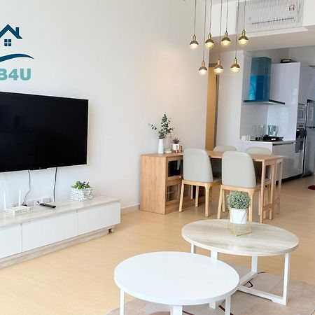 Beacon Executive Suites - Georgetown Penang מראה חיצוני תמונה