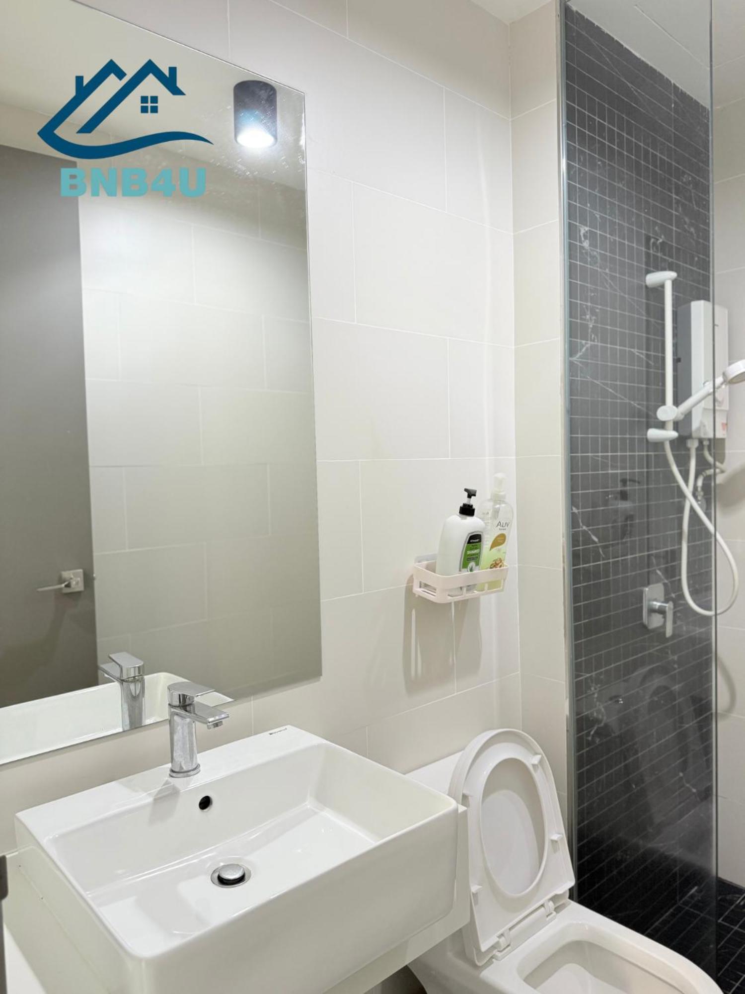 Beacon Executive Suites - Georgetown Penang מראה חיצוני תמונה