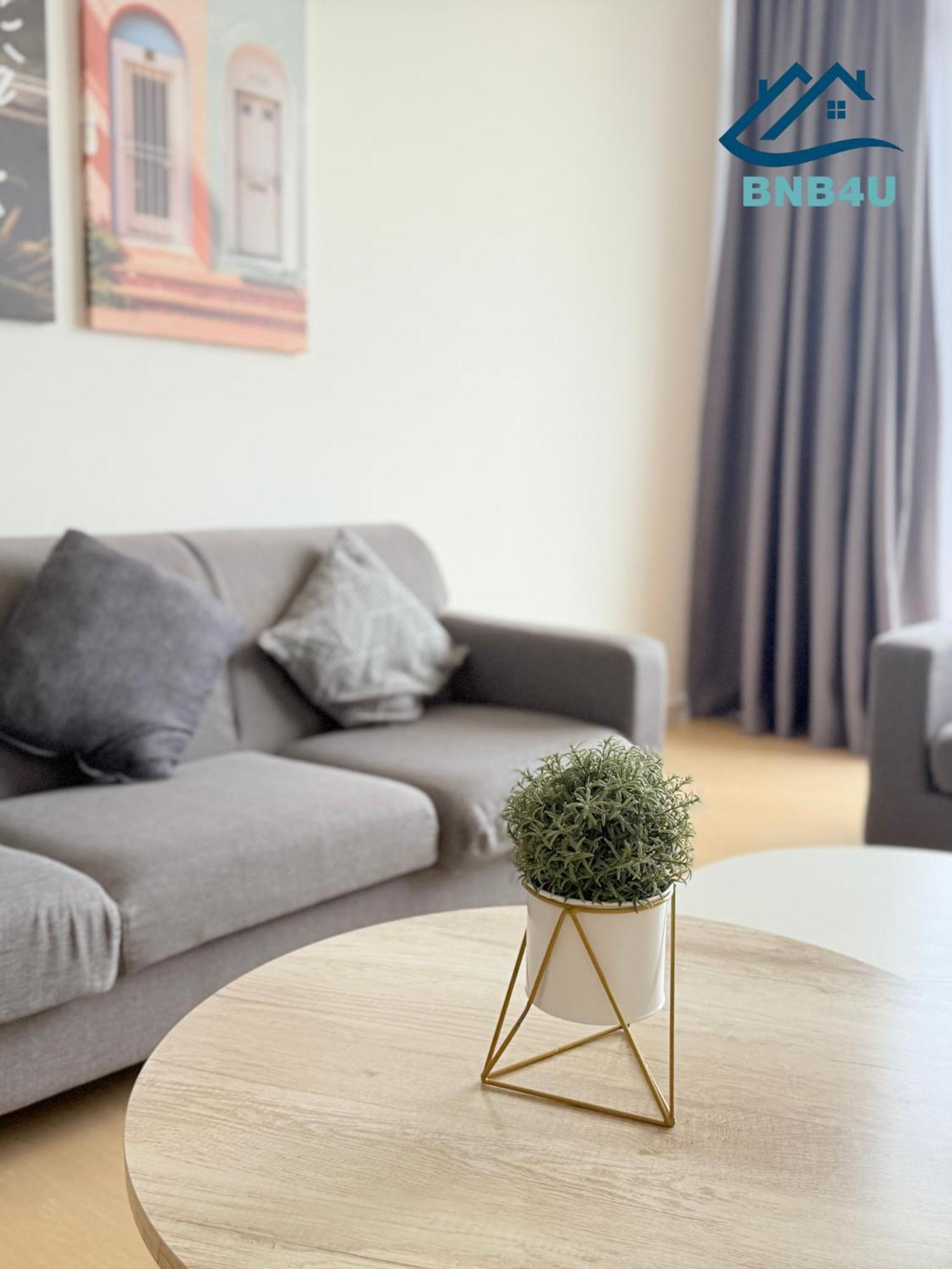 Beacon Executive Suites - Georgetown Penang מראה חיצוני תמונה