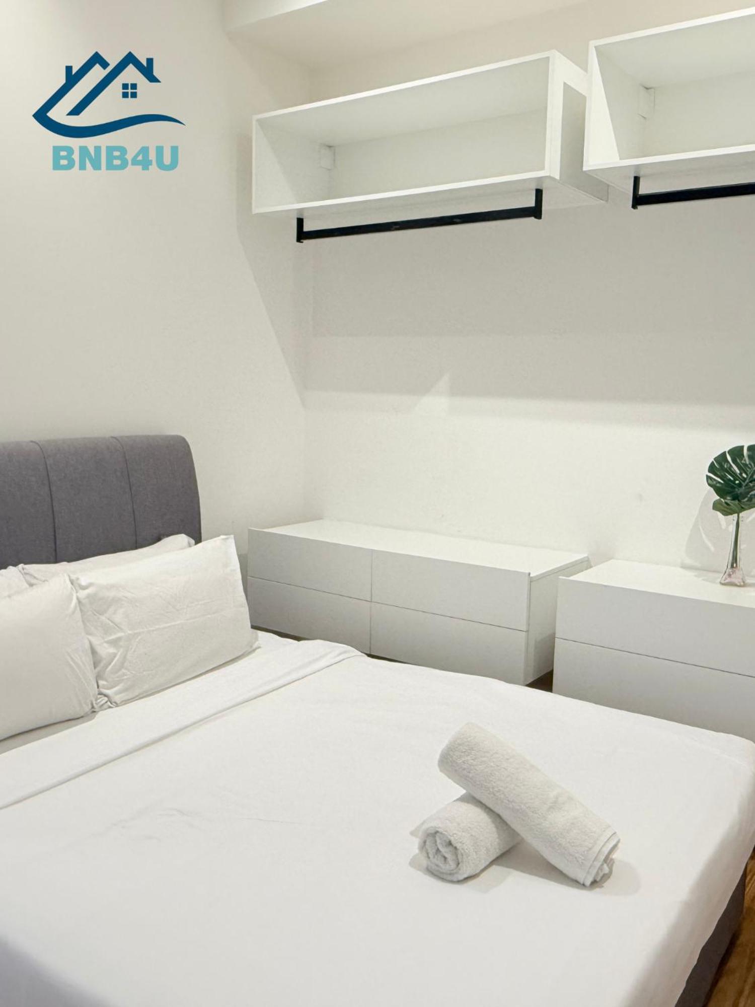 Beacon Executive Suites - Georgetown Penang מראה חיצוני תמונה