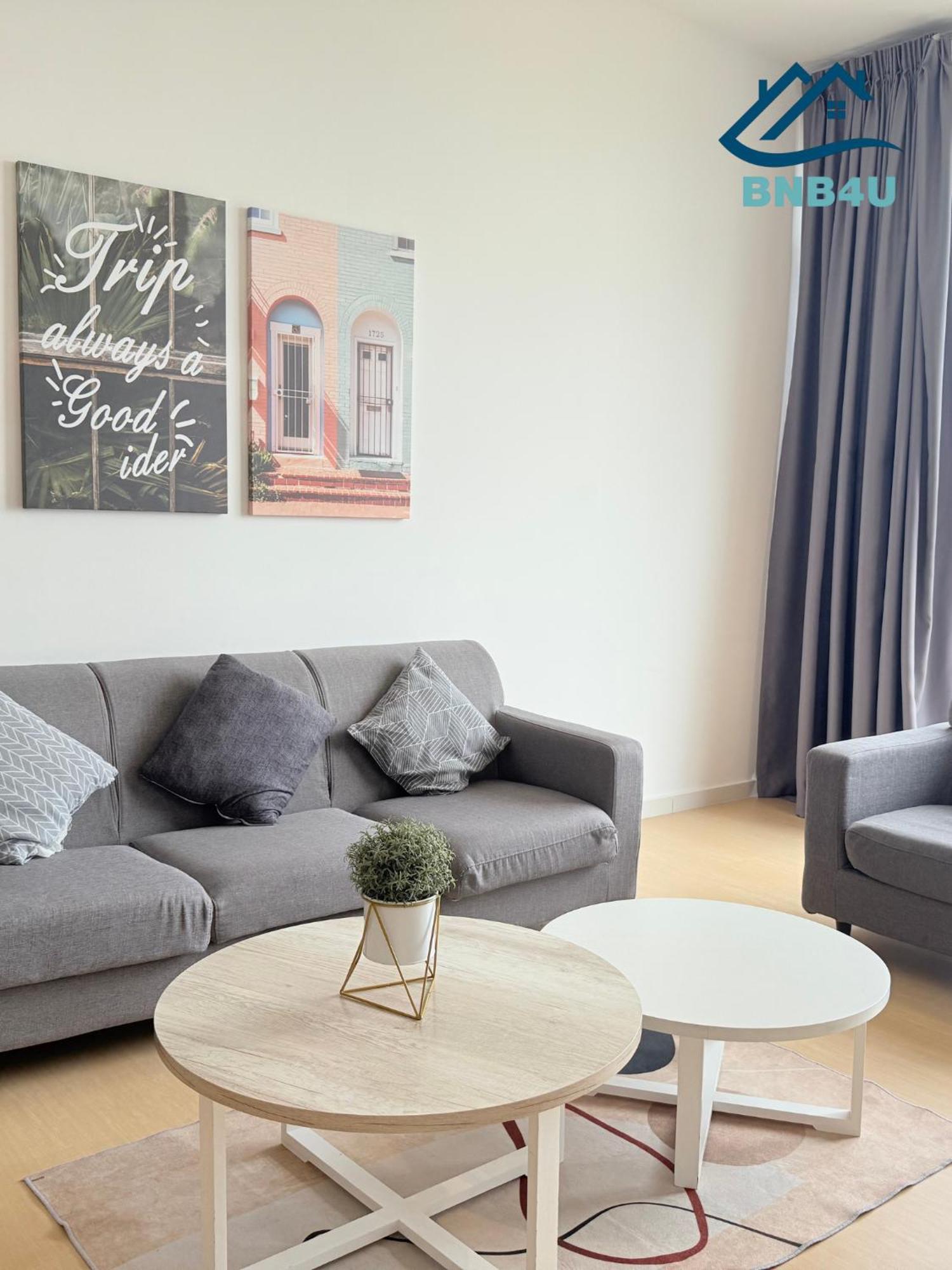 Beacon Executive Suites - Georgetown Penang מראה חיצוני תמונה