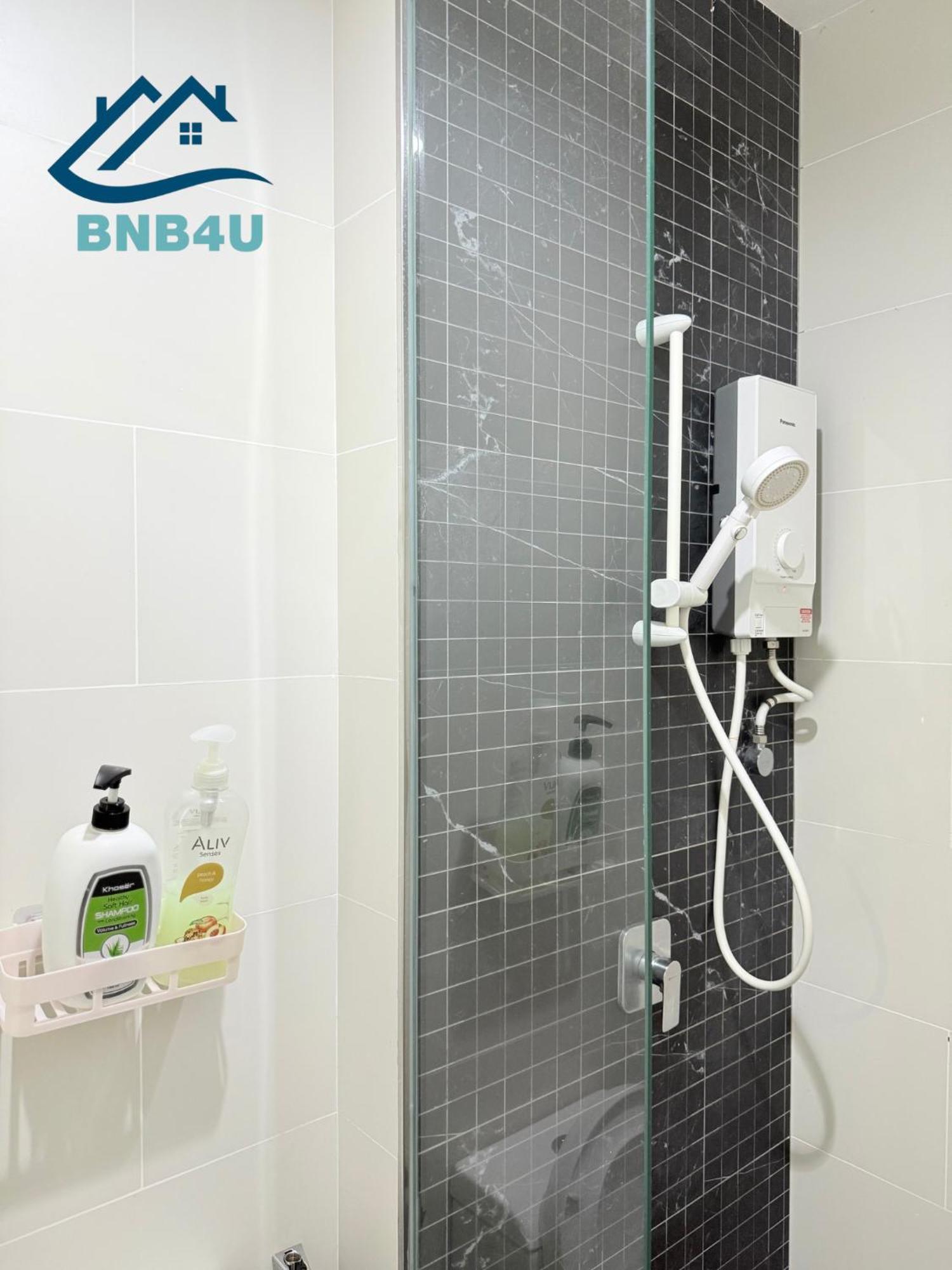 Beacon Executive Suites - Georgetown Penang מראה חיצוני תמונה