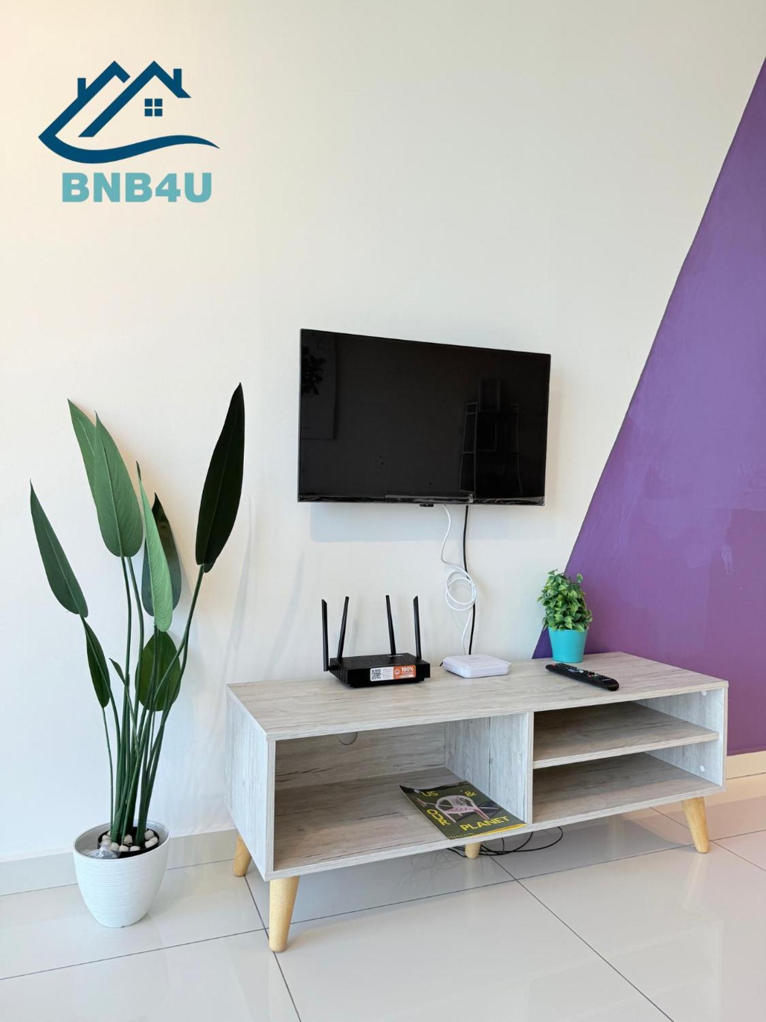 Beacon Executive Suites - Georgetown Penang מראה חיצוני תמונה