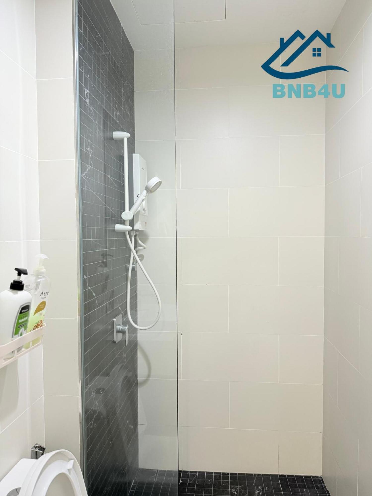 Beacon Executive Suites - Georgetown Penang מראה חיצוני תמונה
