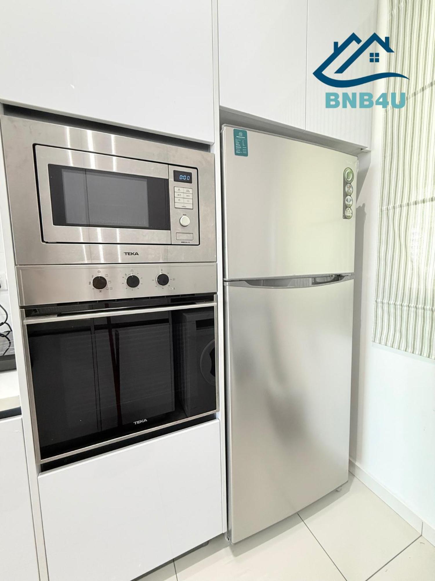 Beacon Executive Suites - Georgetown Penang מראה חיצוני תמונה