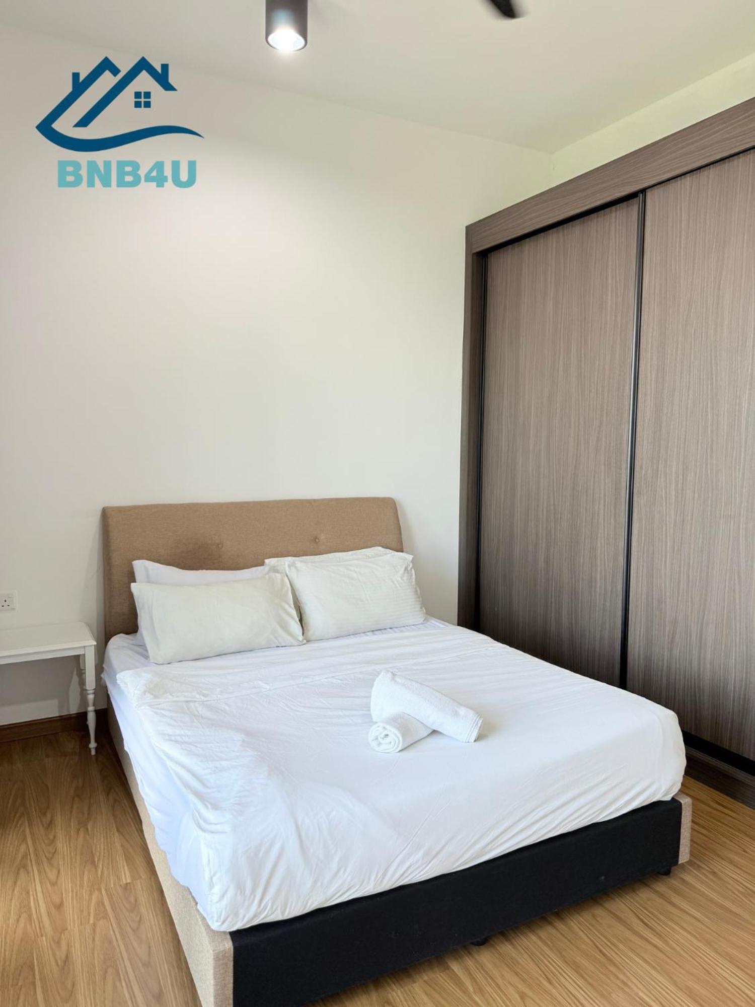 Beacon Executive Suites - Georgetown Penang מראה חיצוני תמונה