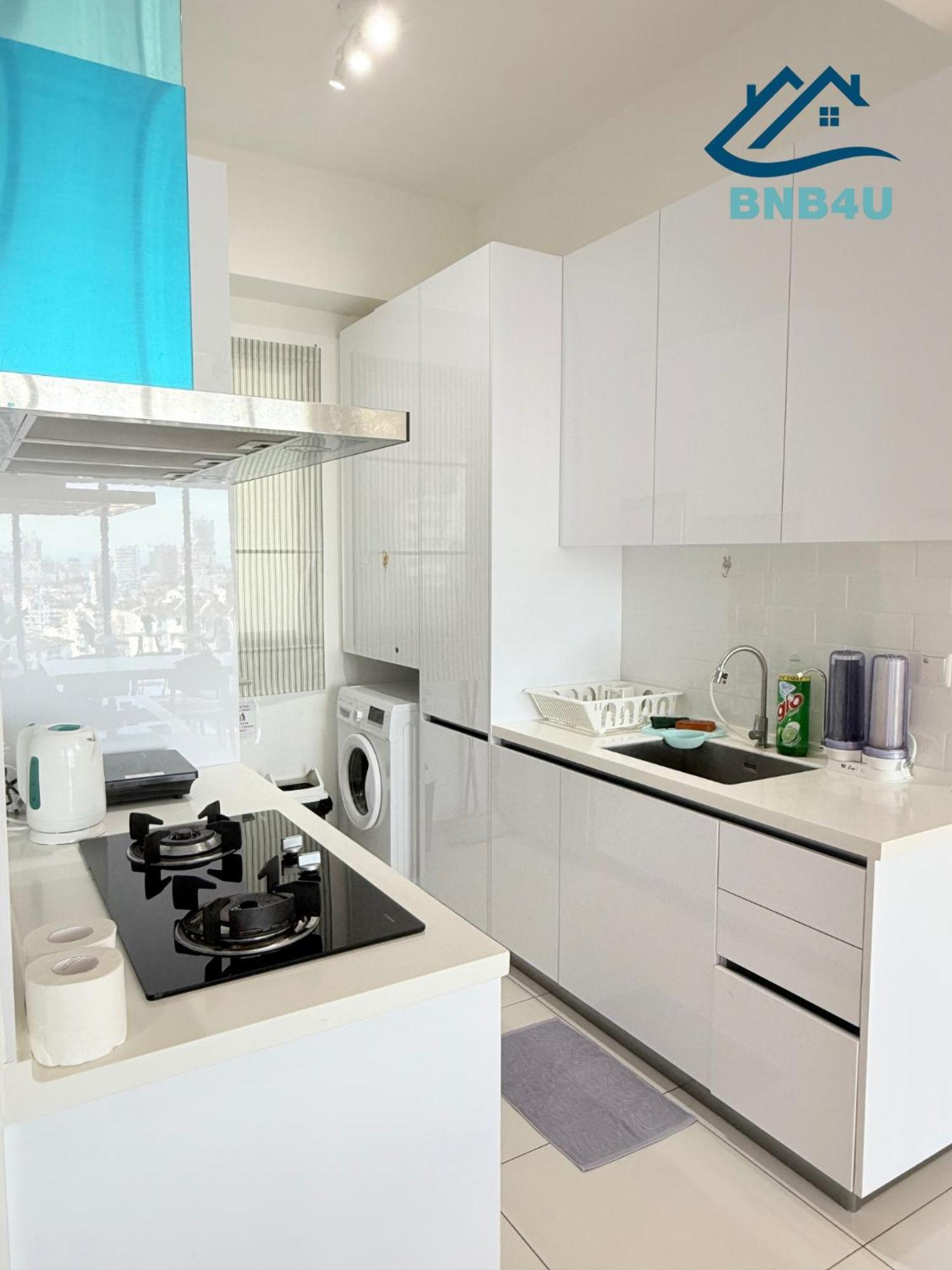 Beacon Executive Suites - Georgetown Penang מראה חיצוני תמונה