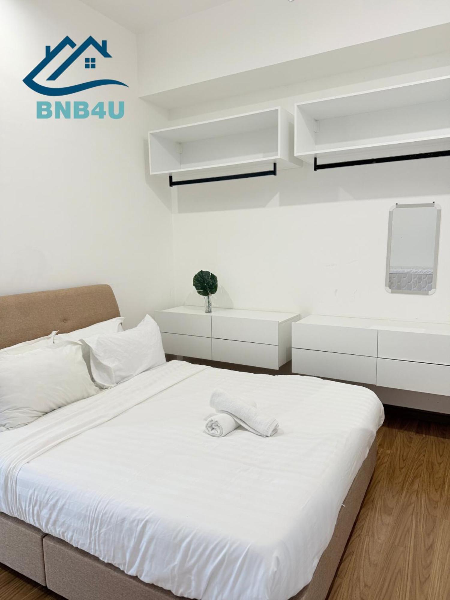 Beacon Executive Suites - Georgetown Penang מראה חיצוני תמונה