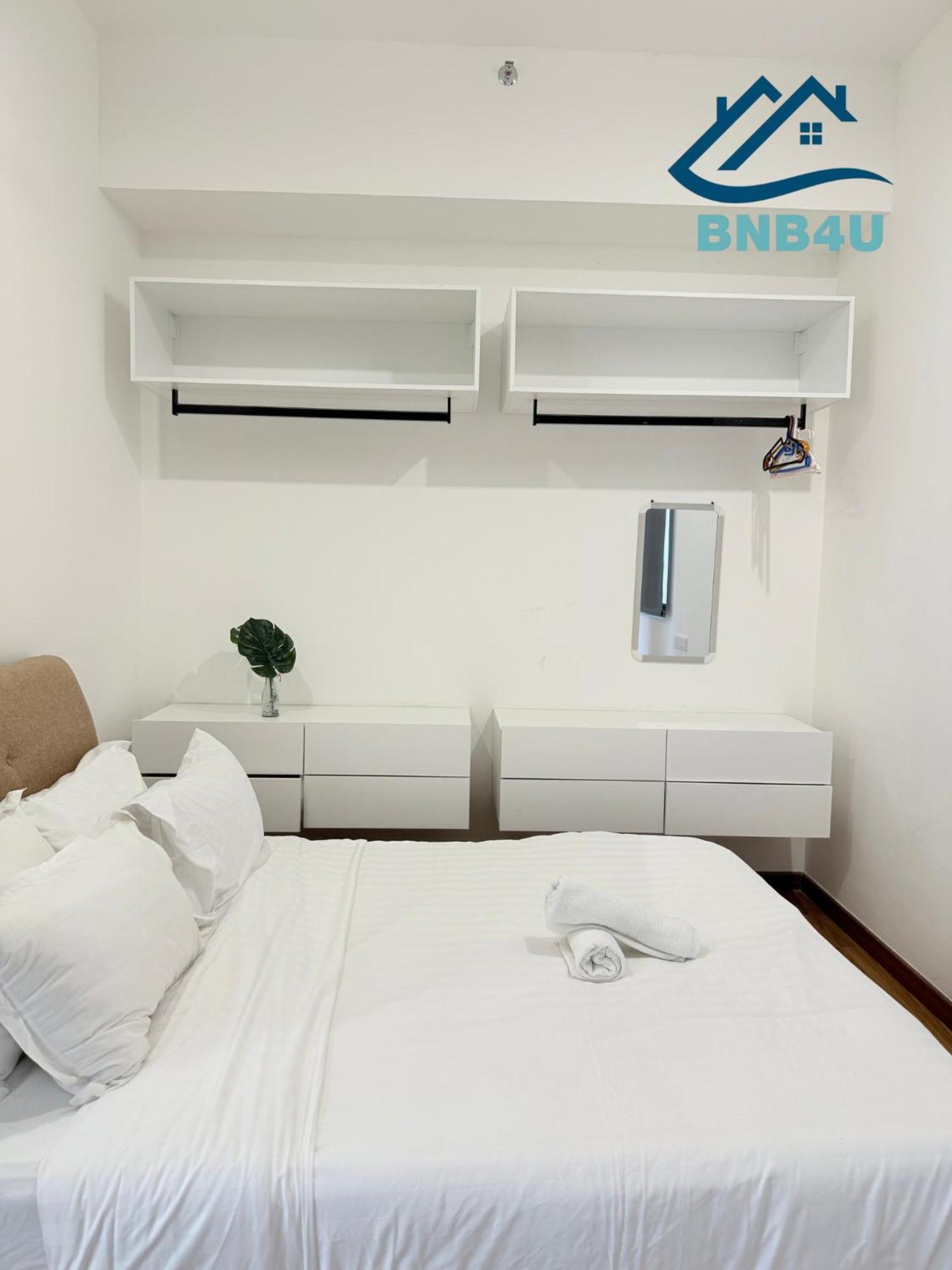 Beacon Executive Suites - Georgetown Penang מראה חיצוני תמונה