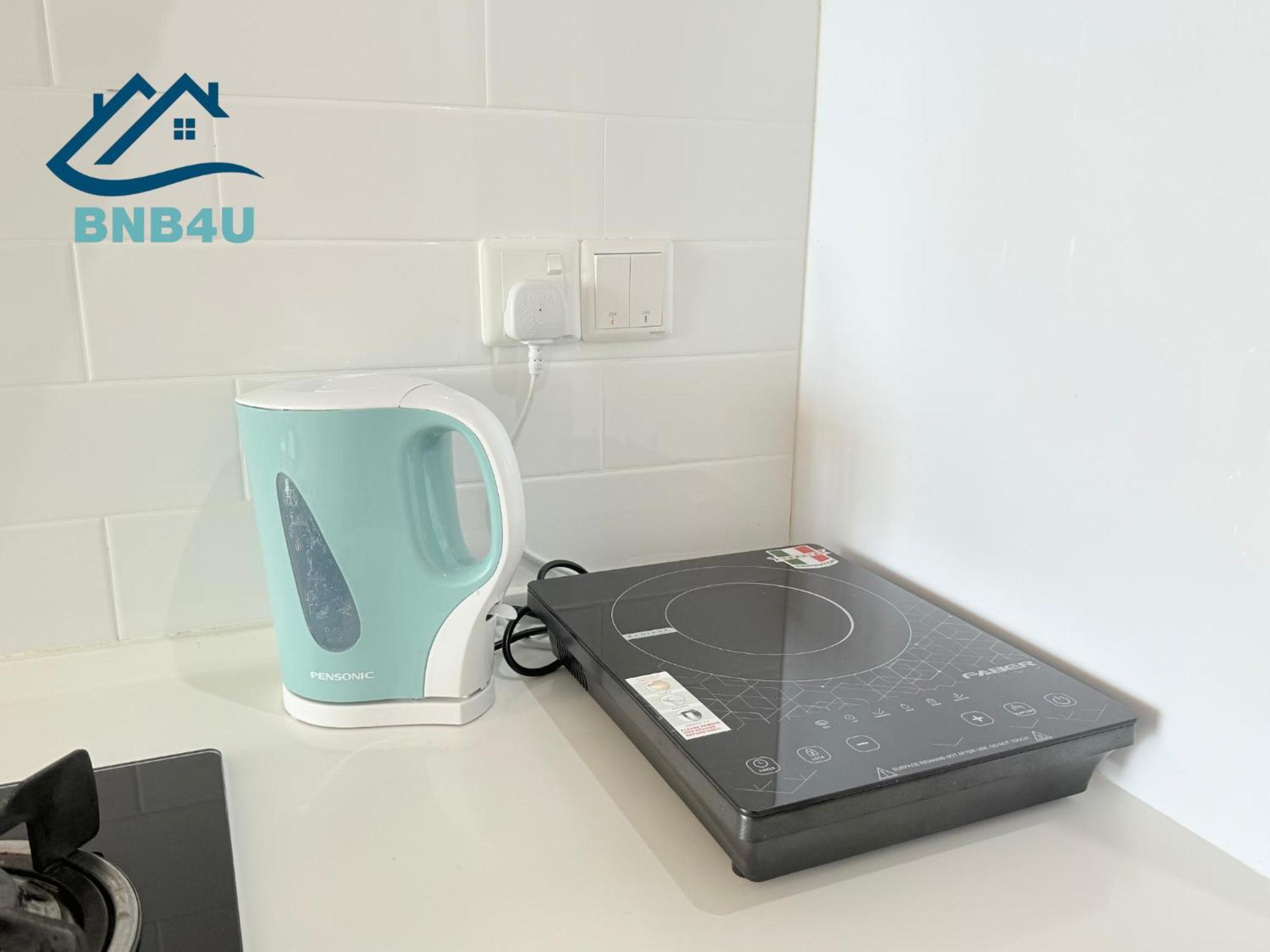 Beacon Executive Suites - Georgetown Penang מראה חיצוני תמונה