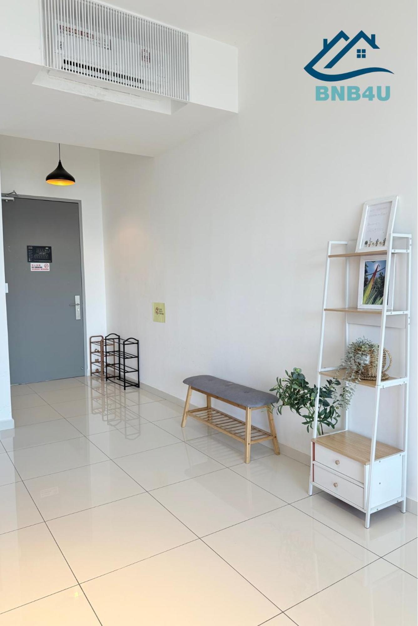 Beacon Executive Suites - Georgetown Penang מראה חיצוני תמונה