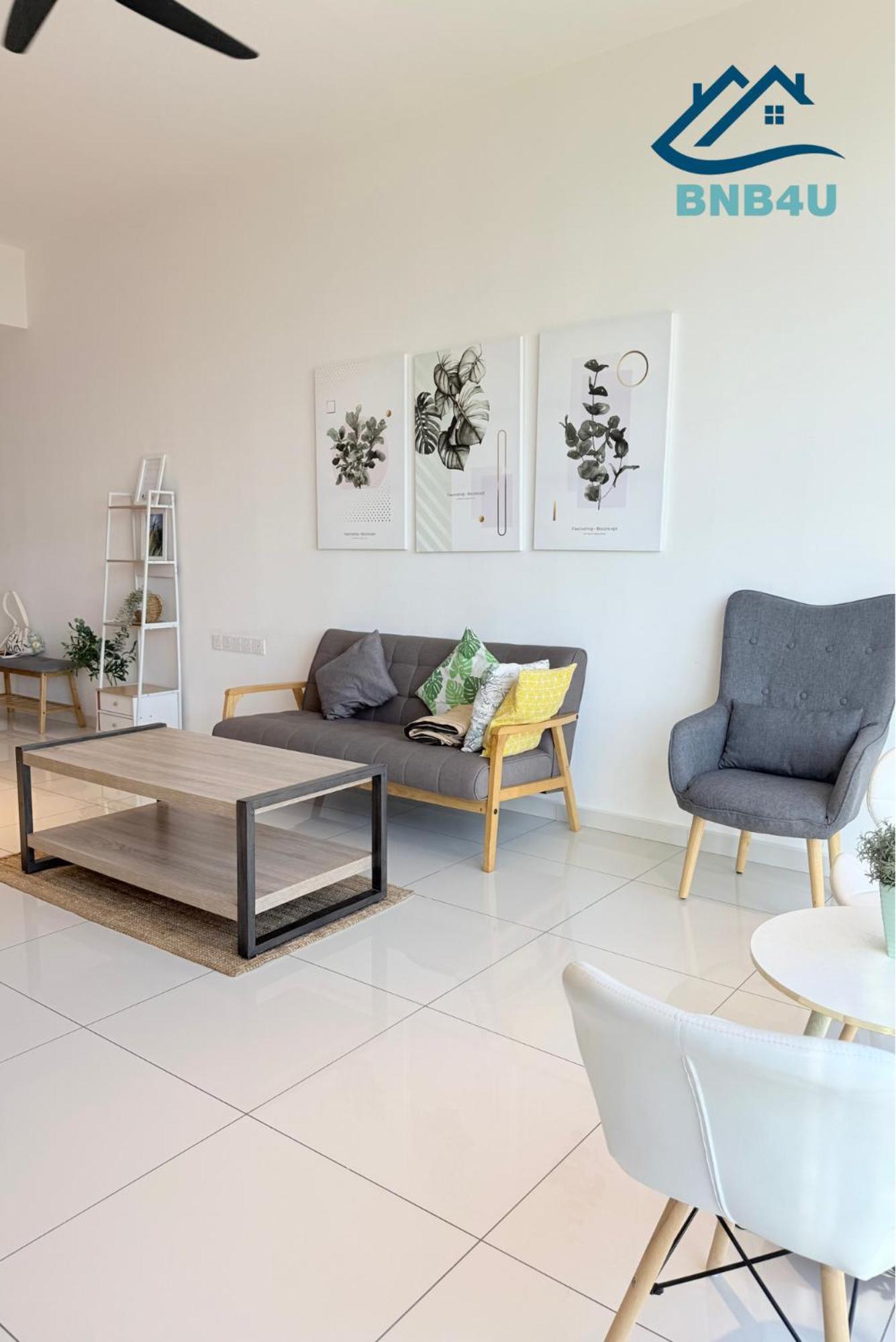 Beacon Executive Suites - Georgetown Penang מראה חיצוני תמונה