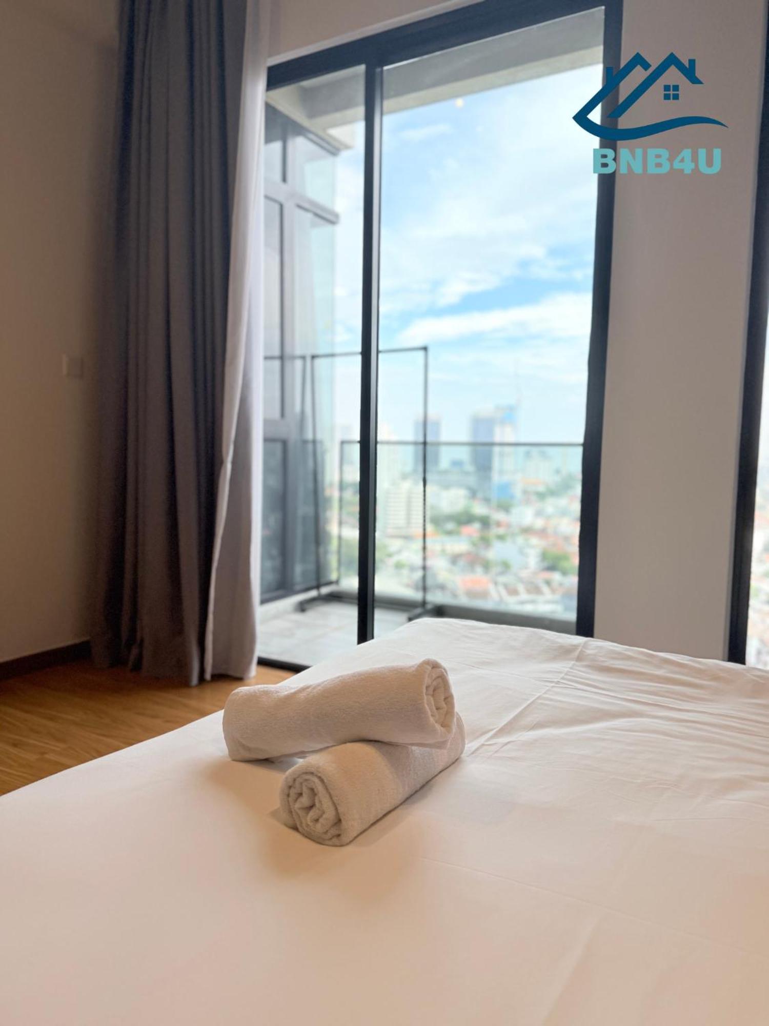 Beacon Executive Suites - Georgetown Penang מראה חיצוני תמונה