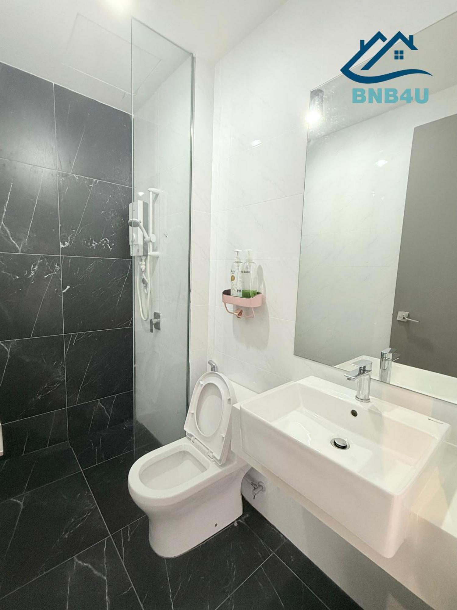 Beacon Executive Suites - Georgetown Penang מראה חיצוני תמונה