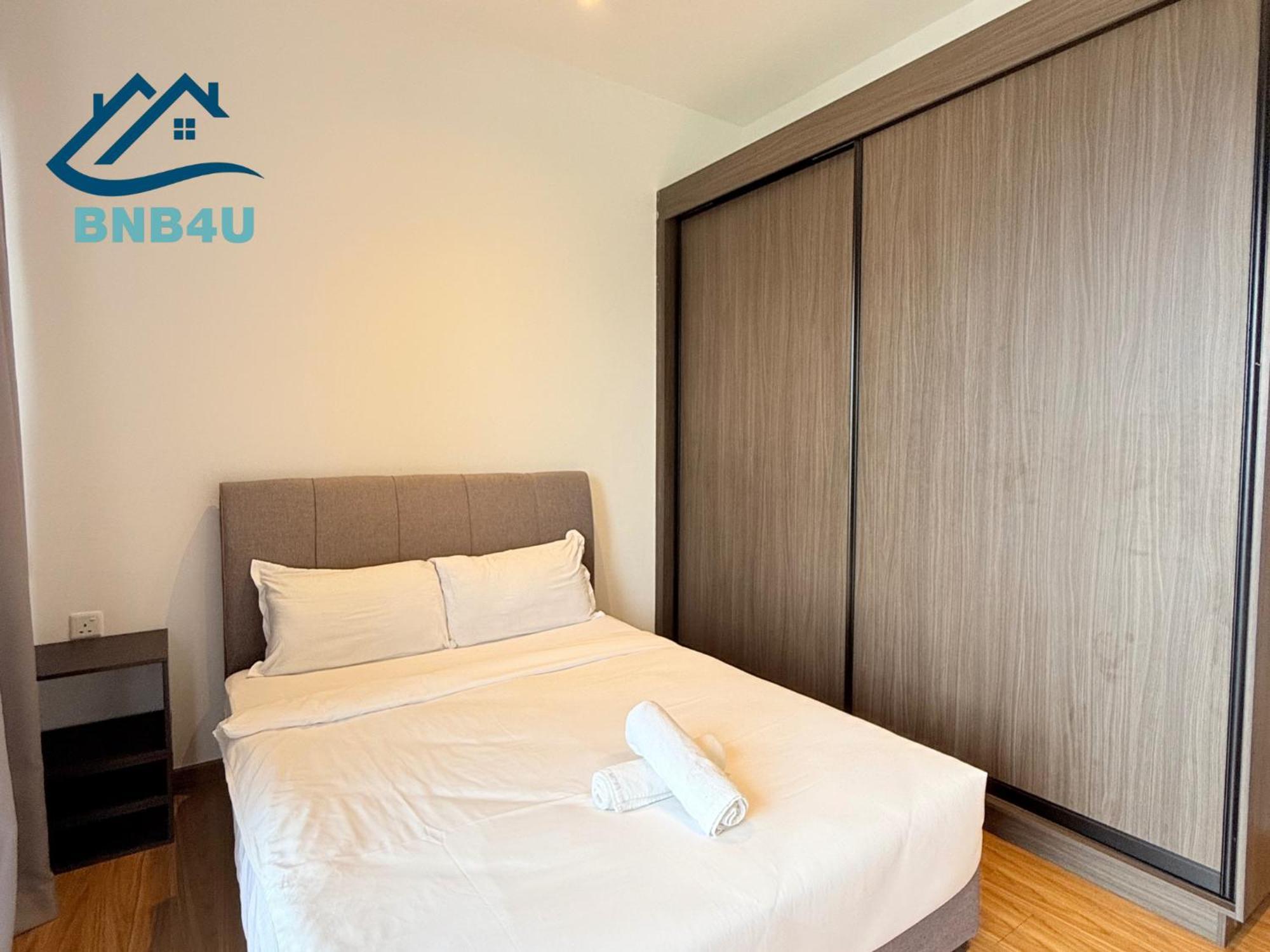 Beacon Executive Suites - Georgetown Penang מראה חיצוני תמונה