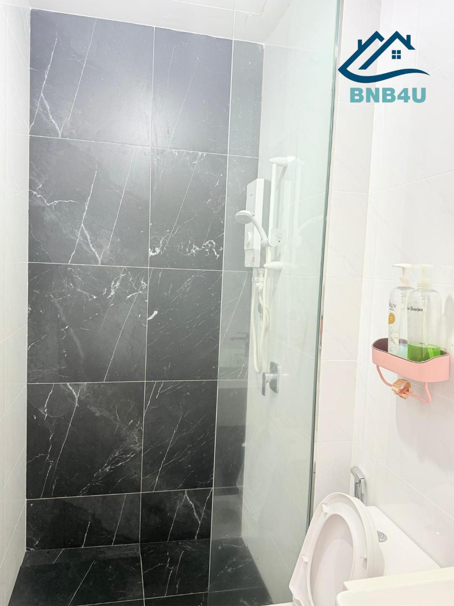 Beacon Executive Suites - Georgetown Penang מראה חיצוני תמונה