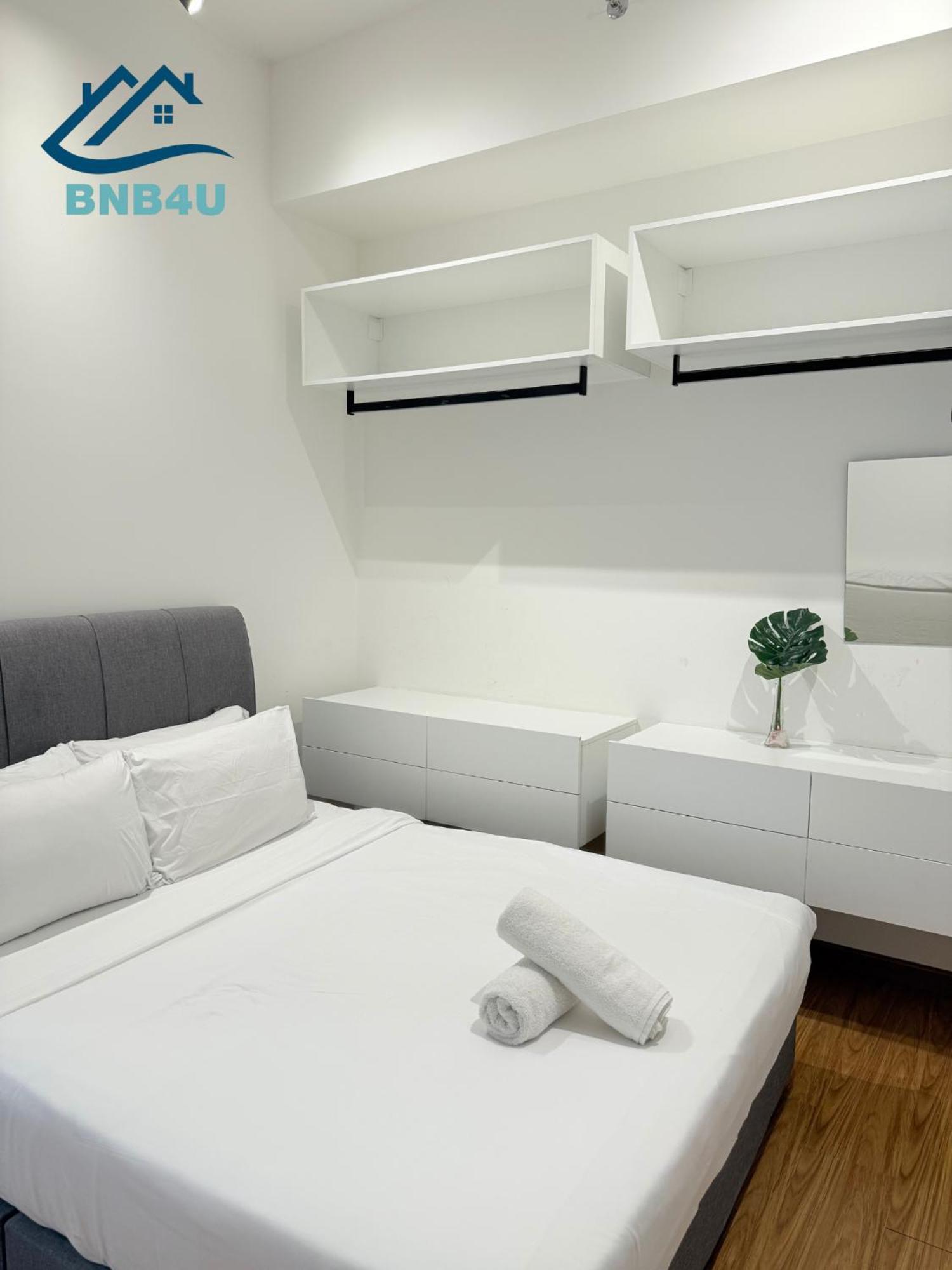 Beacon Executive Suites - Georgetown Penang מראה חיצוני תמונה