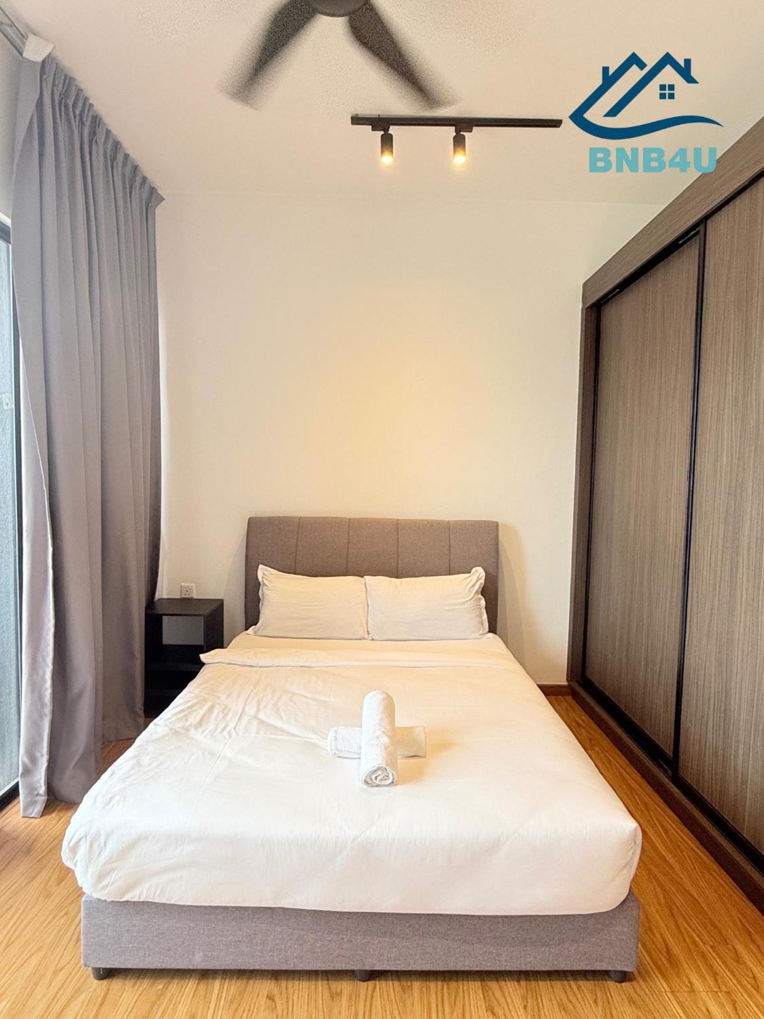 Beacon Executive Suites - Georgetown Penang מראה חיצוני תמונה