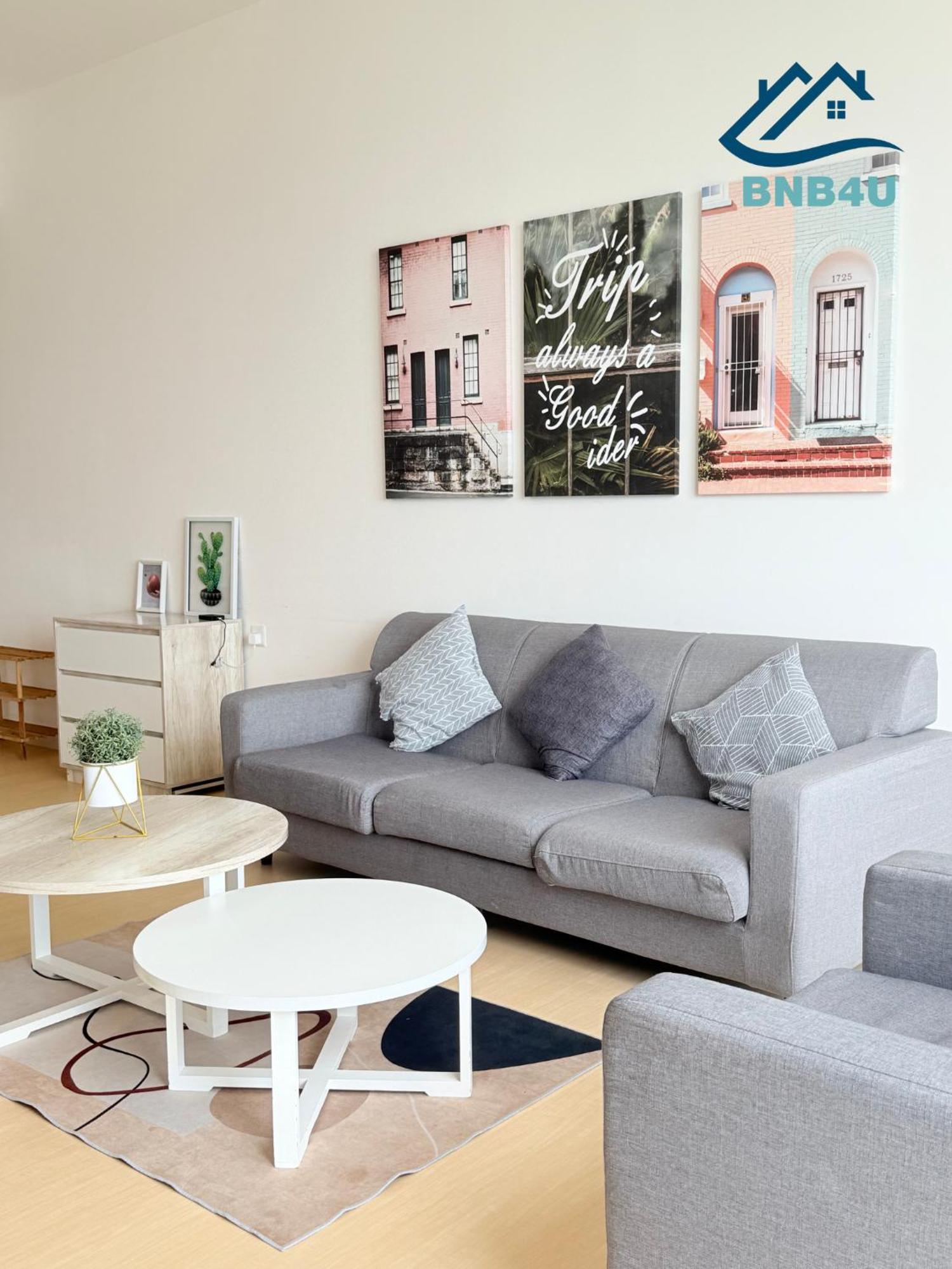 Beacon Executive Suites - Georgetown Penang מראה חיצוני תמונה