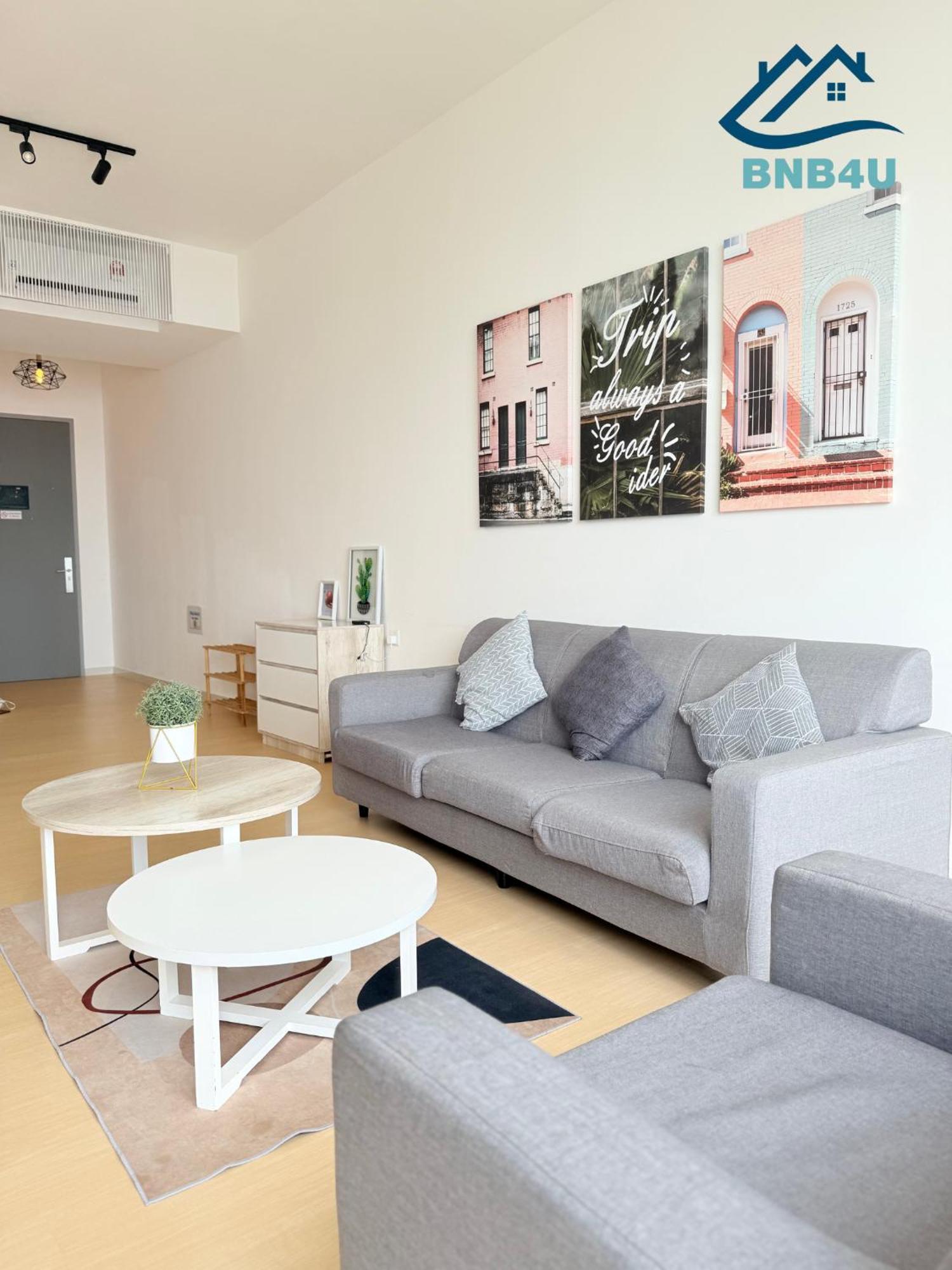 Beacon Executive Suites - Georgetown Penang מראה חיצוני תמונה