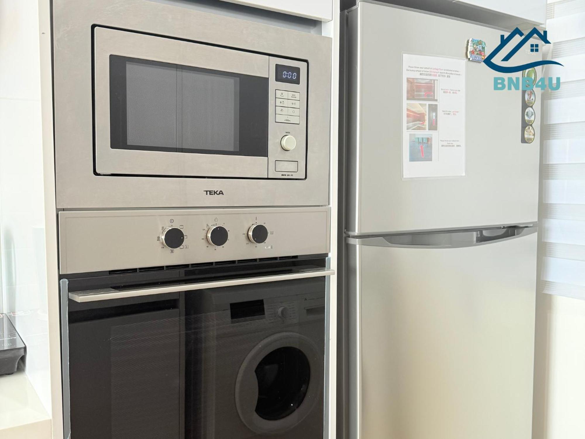Beacon Executive Suites - Georgetown Penang מראה חיצוני תמונה