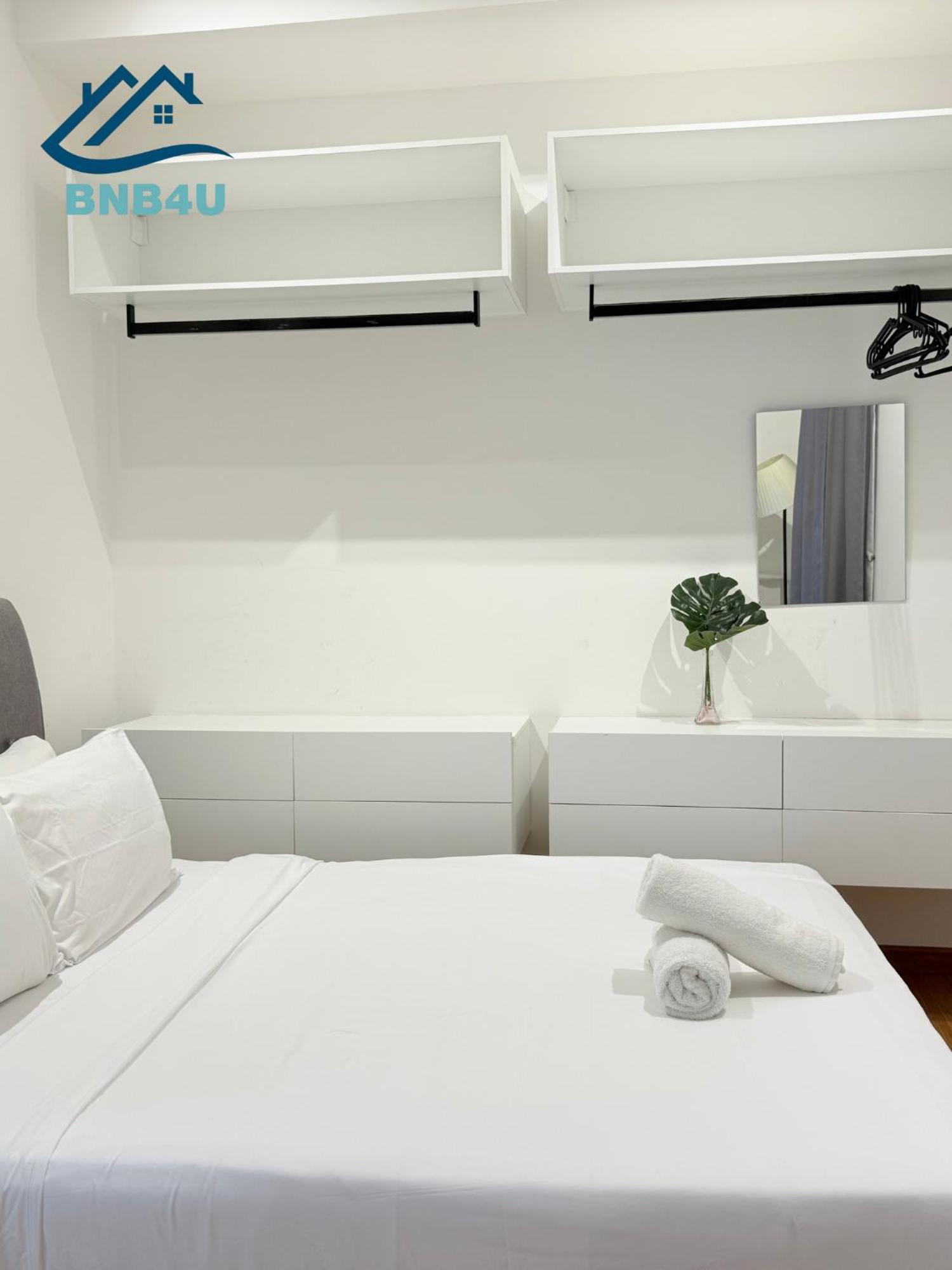 Beacon Executive Suites - Georgetown Penang מראה חיצוני תמונה